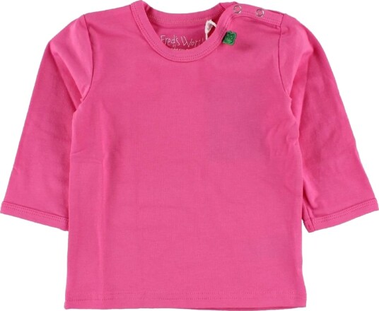 Freds World Genser   Rosa   Freds World   68   Genser   62