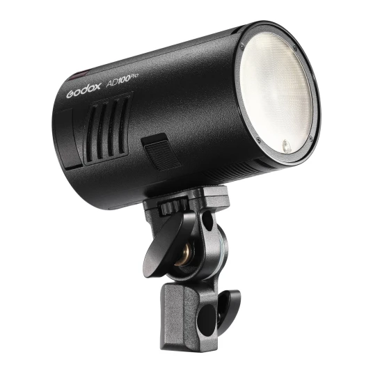 Godox AD100Pro TTL Pocket Flash Kompakt blits. 100W.