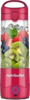 Nutribullet NBP003MA Trådløs Blender 475 ml Magenta