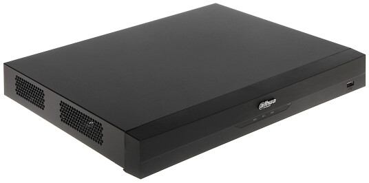 Dahua DVR Videoopptaker DH-XVR5216A-4KL-I3