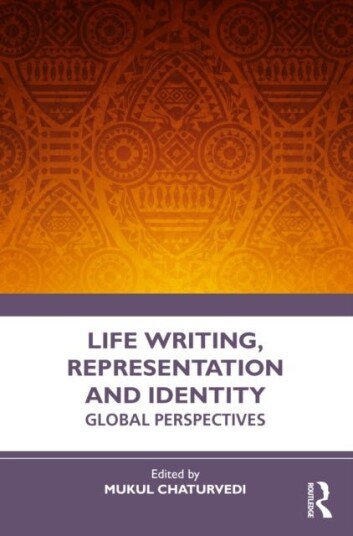 Life Writing Representation and Identity
