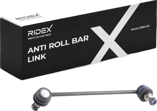 Stabilisatorstag RIDEX 3229S0158