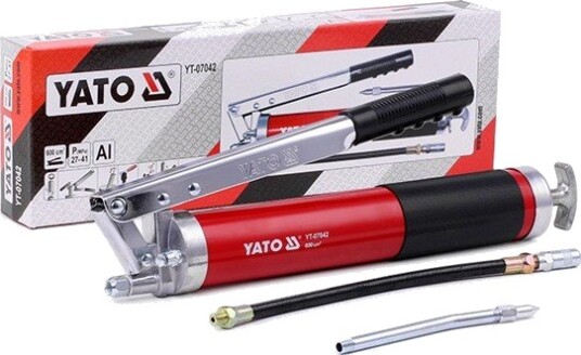 YATO YT-07042 Fettpresse