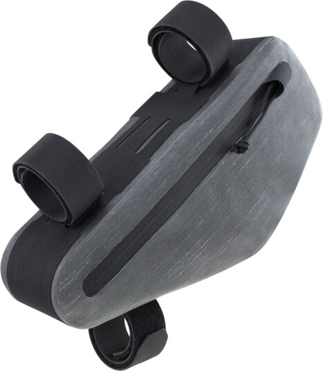 EVOC Multi Frame Pack WP M (1,2L)carbon grey EVOC Multi Frame Pack WP M (1,2L)carbon grey