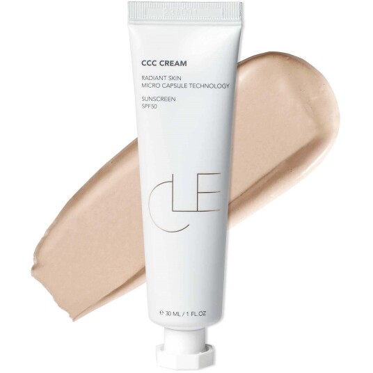 CLE Cosmetics Ccc Cream 30ml Light