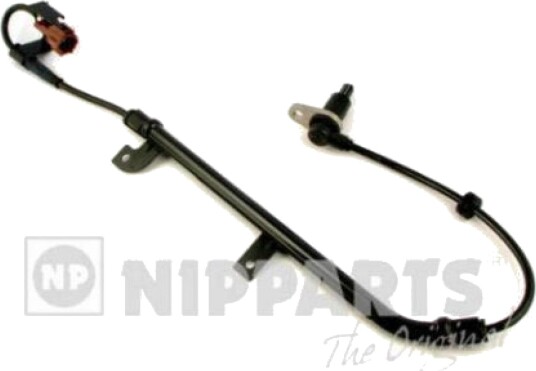 ABS sensor NIPPARTS J5021000 ABS sensor NIPPARTS J5021000