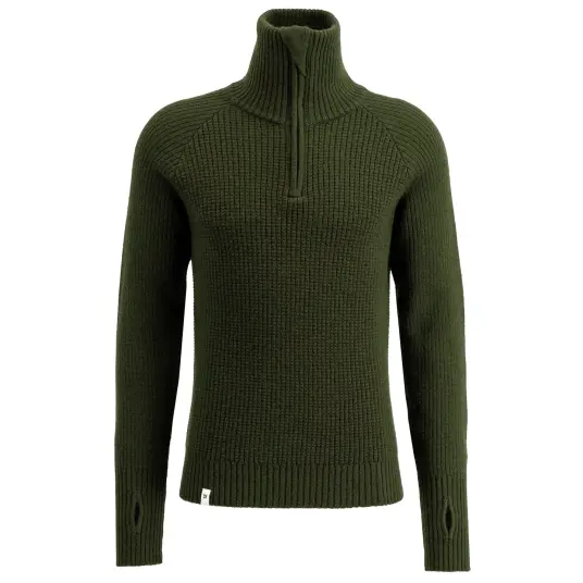 Genser Ulvang Rav 2 Halfzip Sweater U 67350
