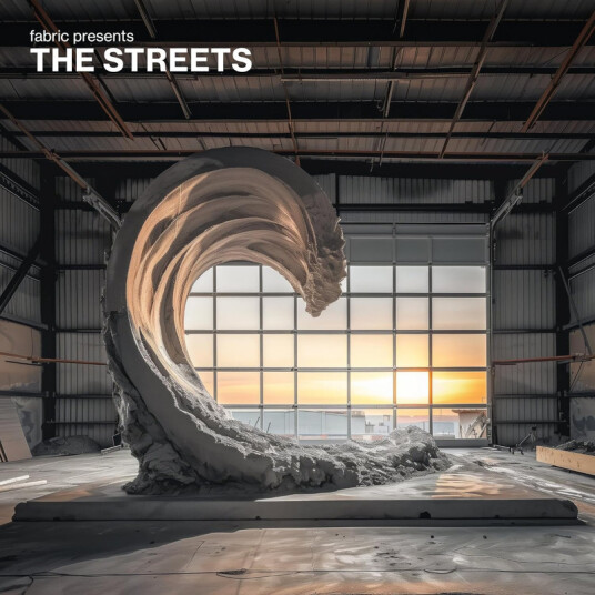 The Streets Fabric Presents The Streets CD
