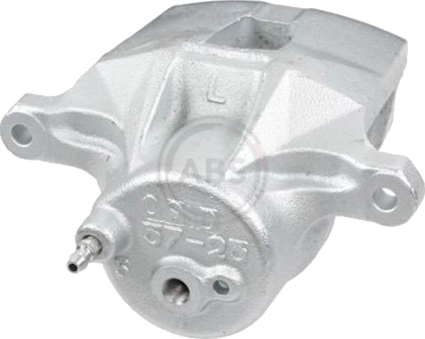 A.B.S. 727241 Bremsecaliper A.B.S. 727241 Bremsecaliper
