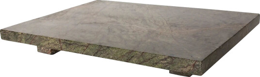 Au Maison Cutting Board - Green - 23X31CM
