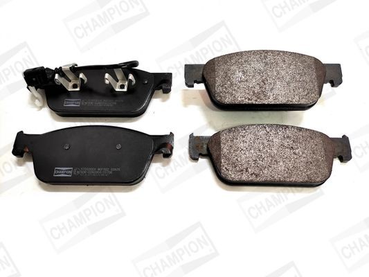 Bremseklosser CHAMPION 573330CH