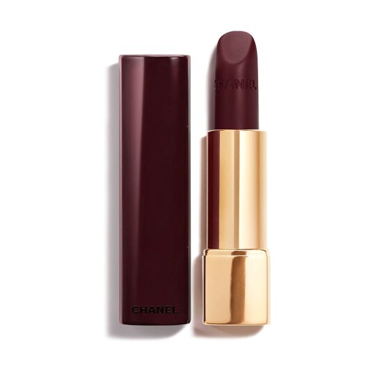 LUMINOUS MATTE LIP COLOUR