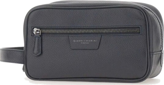 Gianni Chiarini Dame Vesker Blå ONE SIZE,