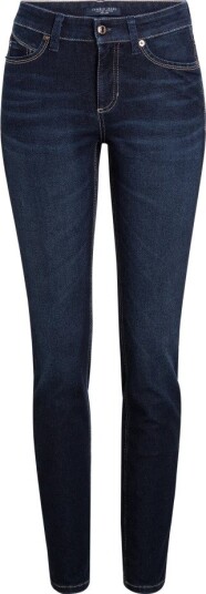 Cambio Dame Jeans Blå L, Cambio Dame Jeans Blå L,