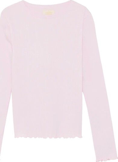 Creamie | T Shirt Ls Modal | 164
