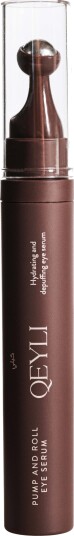 QEYLI Pump And Roll Eye Serum 15 ml