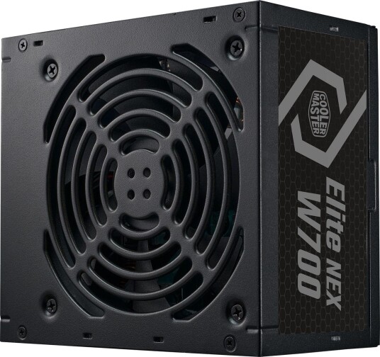 Cooler Master Elite NEX White 700W MPW 7001 ACBW BE1