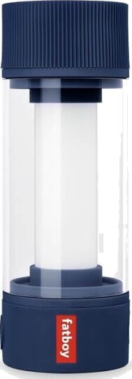 Fatboy Lampe Tjoepke Grey Blue