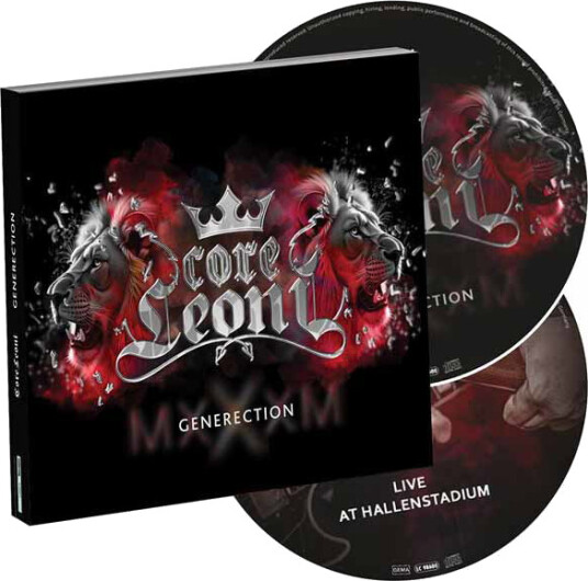 CoreLeoni Generection CD
