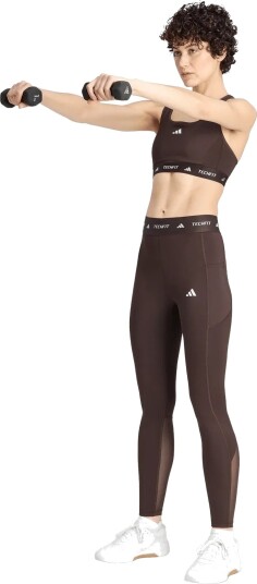 Adidas Performance Tf Stash 1/1 L Brown S