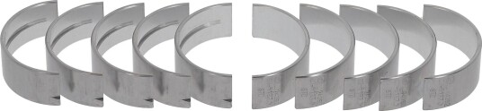 Veivaksellager GLYCO H1379/5 STD
