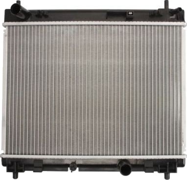 Radiator THERMOTEC D72065TT Radiator THERMOTEC D72065TT
