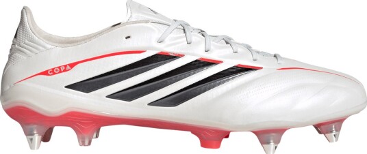 adidas Copa Pure IV Elite SG Fotballsko Hvit 42