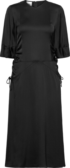 Day Birger et Mikkelsen Gia Fluid Viscose Black 40