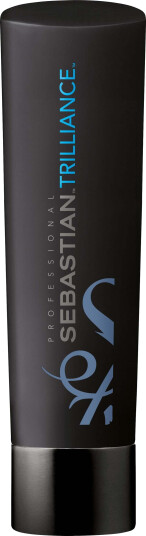 Sebastian Trilliance 250ml Glanssjampo for Normalt og Farget Hår