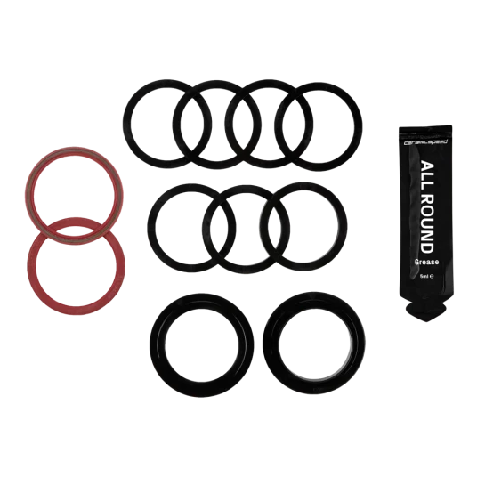 CeramicSpeed service kit til EVO386 DUB