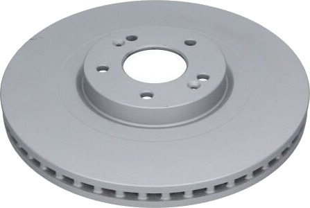 KAVO PARTS BR 10110 C Bremseskive