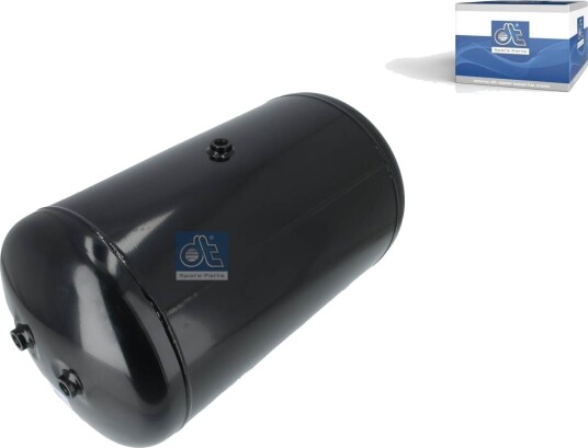 Luftbeholder trykkluftanlegg DT Spare Parts 3.70514