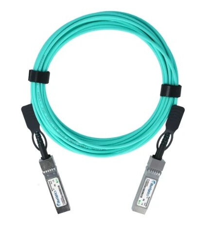Blueoptics Sfp-25G-A1m-Bo 1 M Sfp28 Sfp28 Hankjønn/Hankjønn