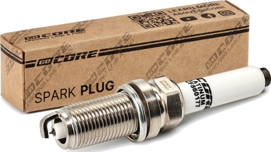 Tennplugg goCORE GCF860177 Tennplugg goCORE GCF860177