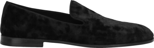Dolce & Gabbana Herre Sko Svart 42 EU, Dolce & Gabbana Herre Sko Svart 42 EU,