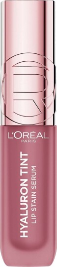 Hyaluron Lip Stain Serum 217 Smokey Mauve Hyaluron Lip Stain Serum 217 Smokey Mauve