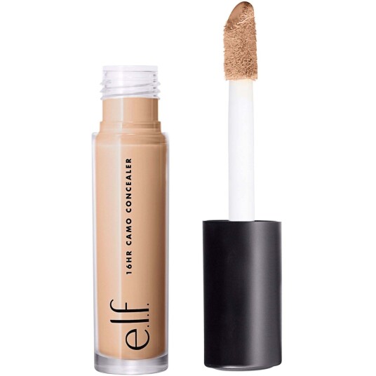 e.l.f. 16HR Camo Concealer Light Beige e.l.f. 16HR Camo Concealer Light Beige