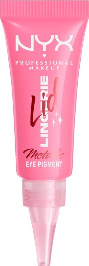 NYX Professional Makeup Lid Lingerie Liquid Eyeshadow 08 Push Up