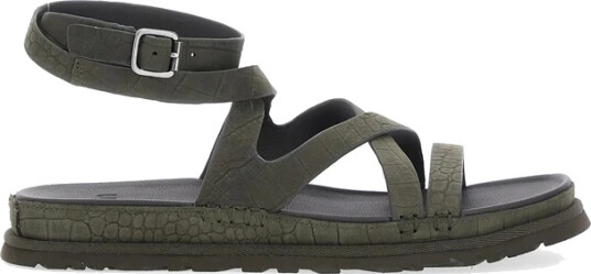 UGG Dame Sko Grønn 36 EU, UGG Dame Sko Grønn 36 EU,