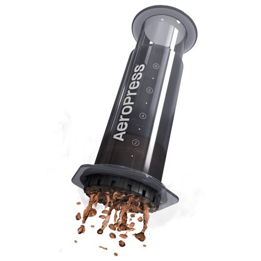 Aeropress XL kaffepresser Aeropress XL kaffepresser