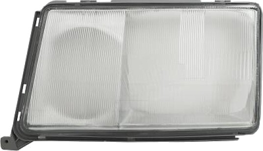 DIEDERICHS 1612185 Lykteglass, hovedlys
