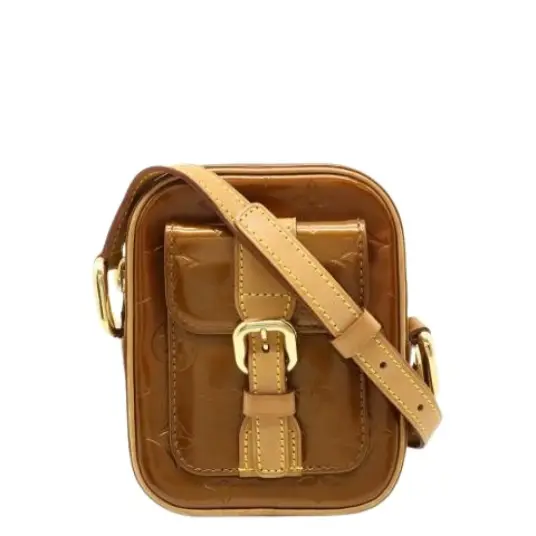 Louis Vuitton Vintage Dame Brun