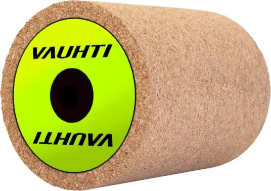 Vauhti Roto Naturkork 100mm Preppeutstyr