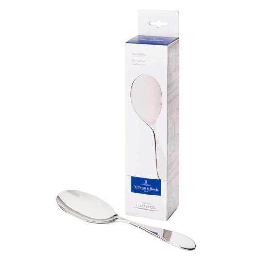 Villeroy & Boch Villeroy & Boch Sereno XXL Rissked 25,5 cm Villeroy & Boch Villeroy & Boch Sereno XXL Rissked 25,5 cm