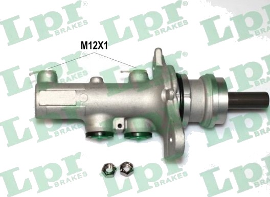 Hovedbremsesylinder LPR 6416