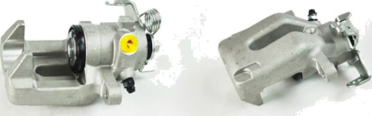 Bremsecaliper FREMAX FBC1029L
