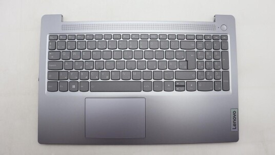 Lenovo COVER Upper Case ASM_HUN Lenovo COVER Upper Case ASM_HUN