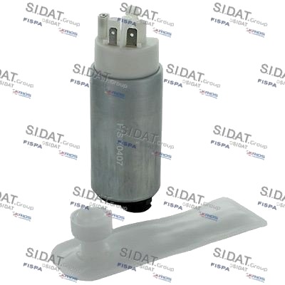 Bensinpumpe FISPA 70407 Bensinpumpe FISPA 70407