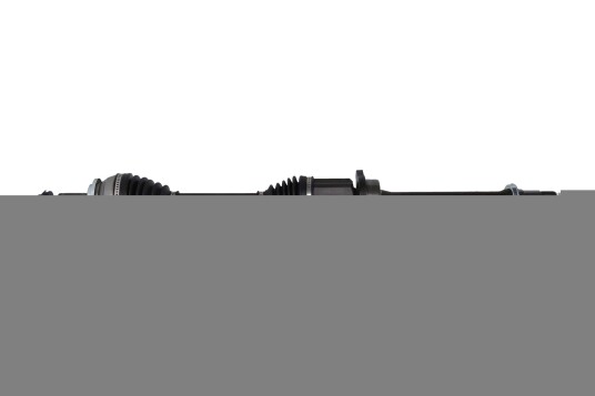 KAMOKA 5010190 Drivaksel