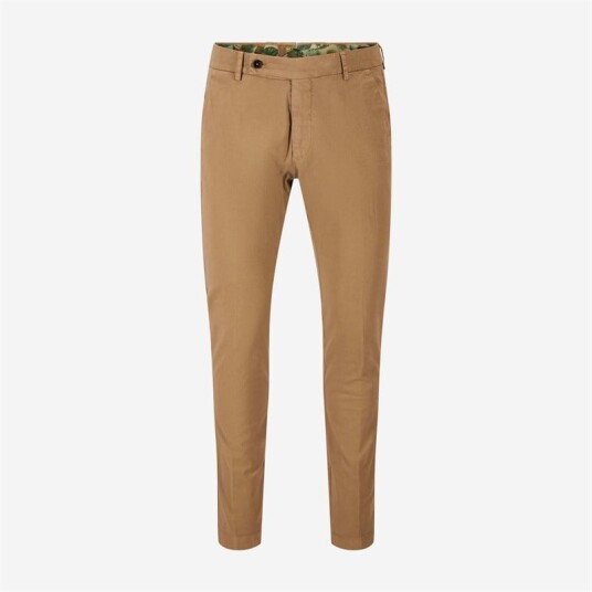 Berwich Morello Garment Dyed - Sabbia